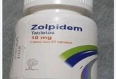 Zolpidem