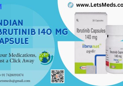 ibrutinib-140-mg-capsule-cost-in-Philippines