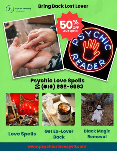 psychic-reading