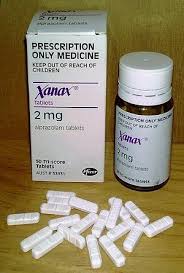 xanax