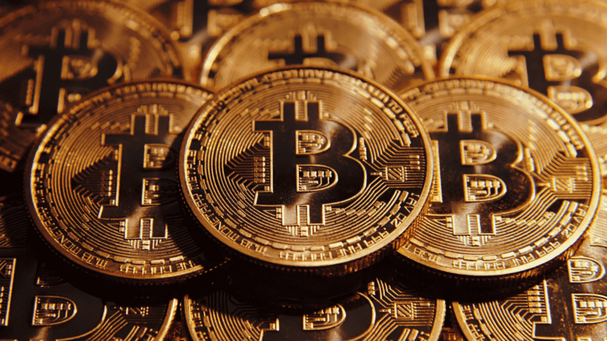 Bitcoin-1