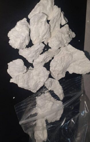 COCAINE-1