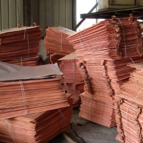 COPPER-WIRE-SCRAP-AND-COPPER-CATHODE-