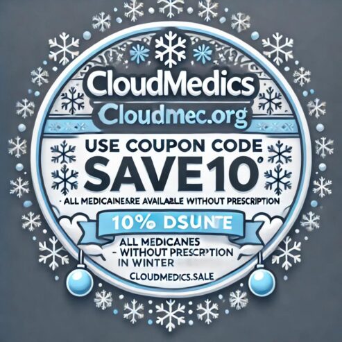 Cloudmedics_Winter_Sale