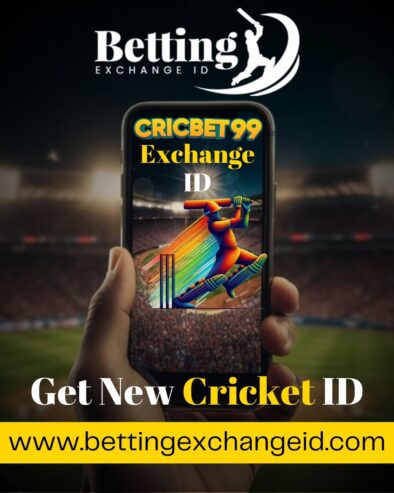 Cricbet99-Exchange-Id