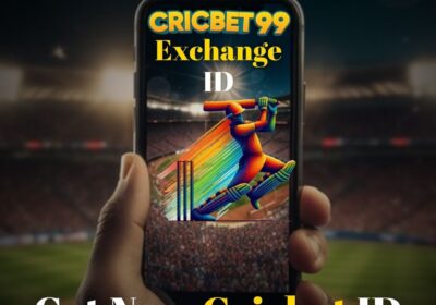 Cricbet99-Exchange-Id