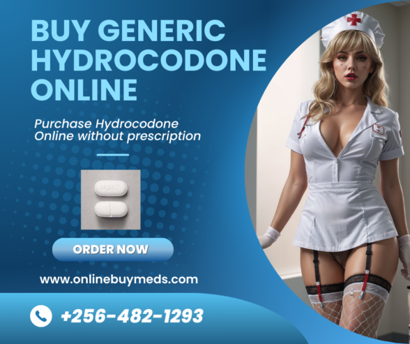 Hydrocodone-Online