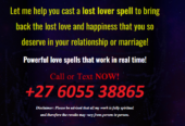 Love-spells