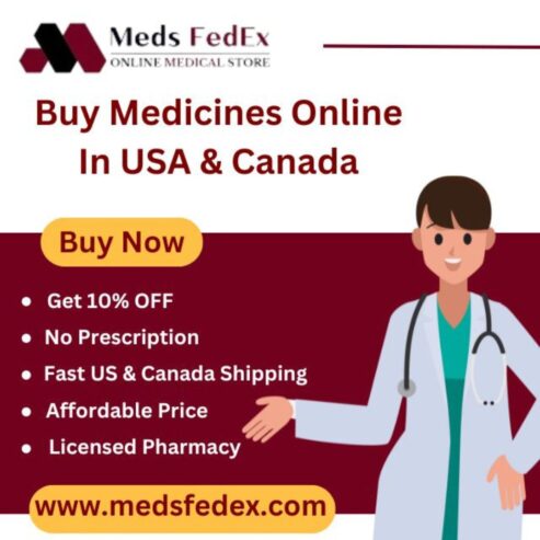 Meds-Fedex