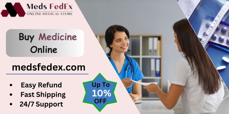 MedsFedex