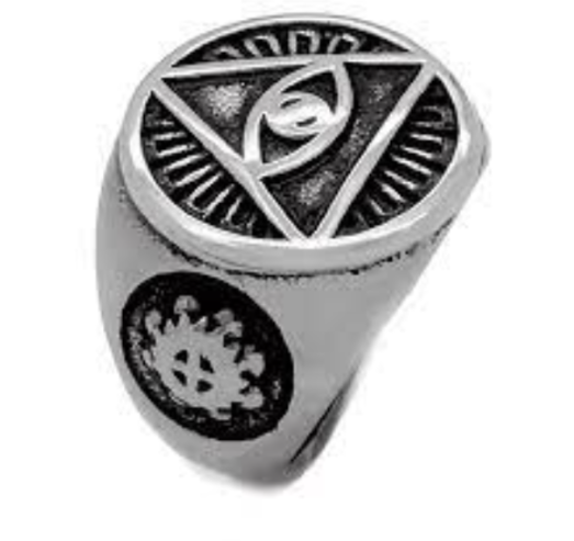 Powerful-Magic-ring