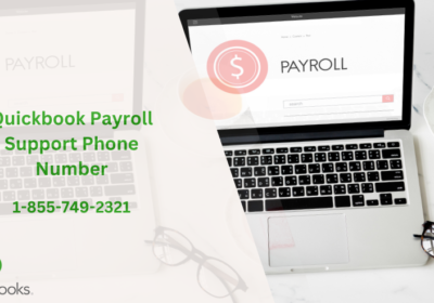 Quickbook-Payroll-Support-Phone-Number