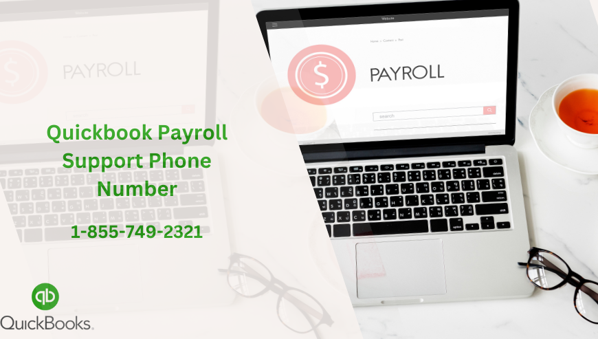 Quickbook-Payroll-Support-Phone-Number