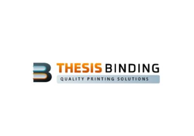 Thesis-Binding-CA-Logo