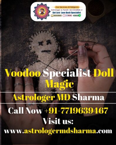 Voodoo-Specialist-Doll-Magic