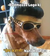 badmosh