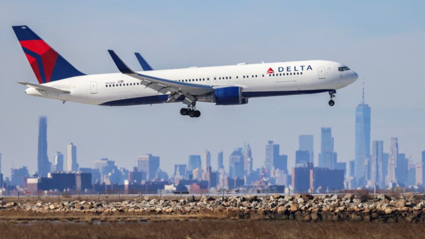 delta