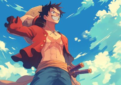 funny-monkey-d-luffy-with-swords-desktop-wallpaper-preview