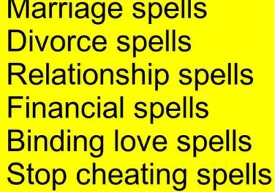 love-spells