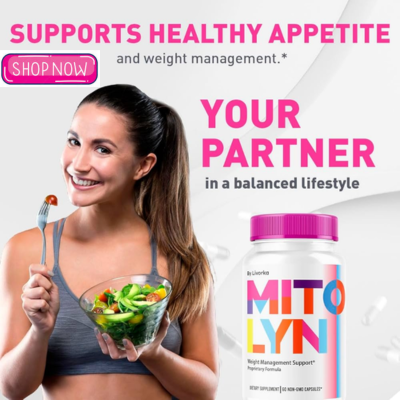 mitolyn-healthy-weight-loss