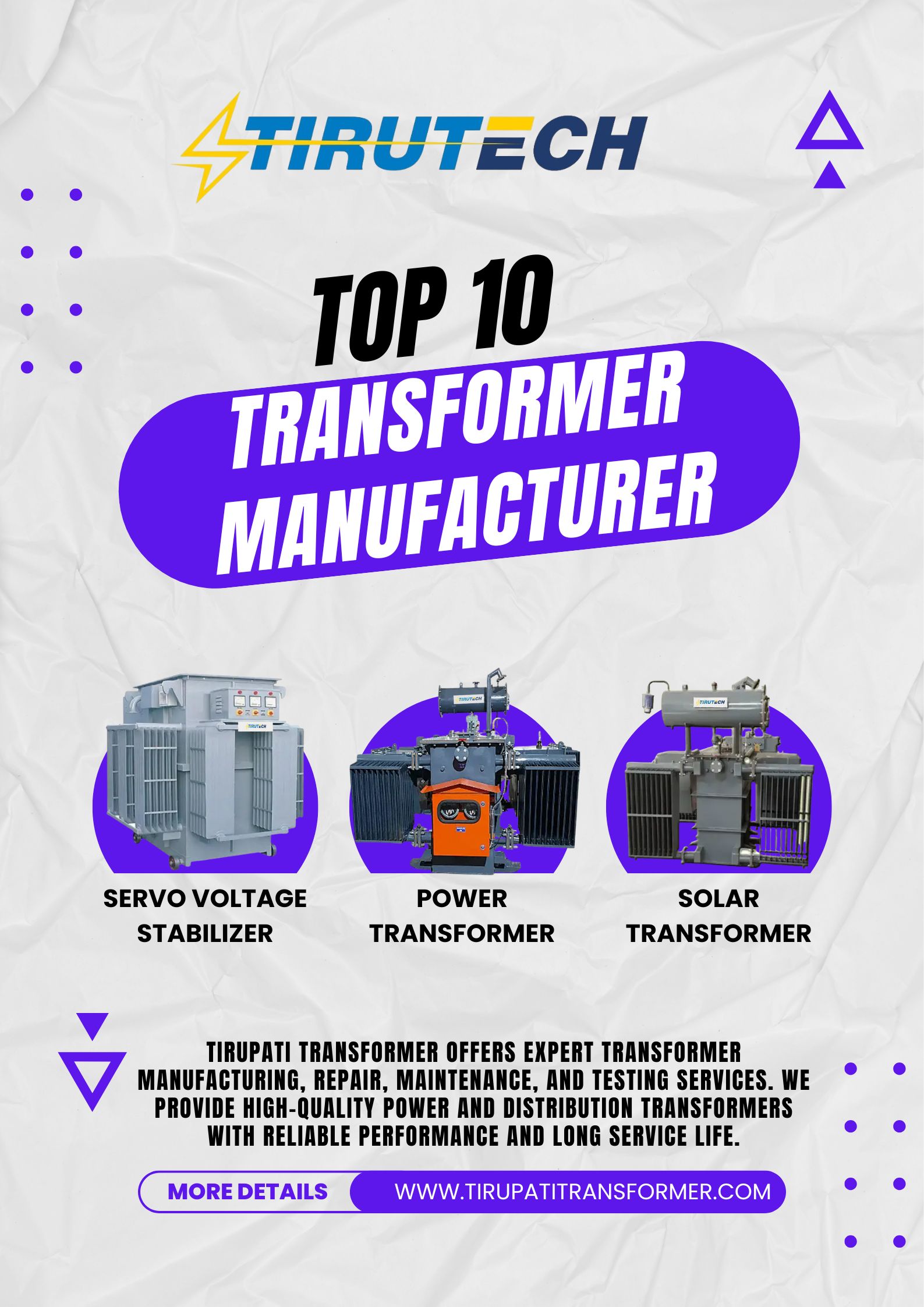 Top-10-Transformer-Manufacturer